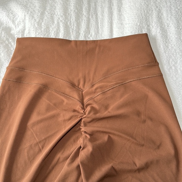 Gymshark Whitney Simmons leggings size M - Picture 4 of 5